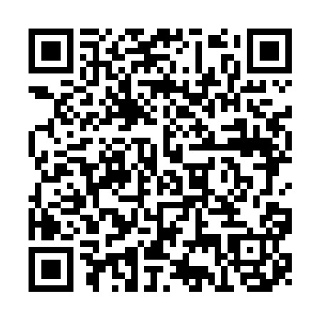 QR code pour faire un don via la Fondation Roi Baudouin