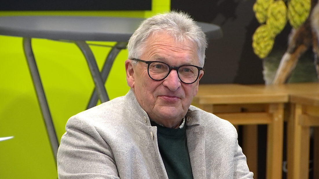 Marc Gauthier, figure importante de l’histoire de Mariam Faso