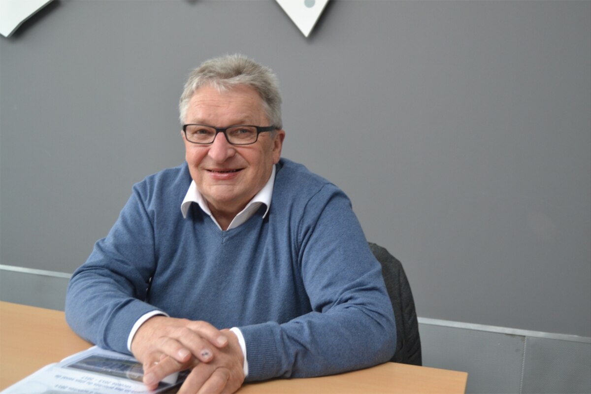 Marc Gauthier, figure importante de l’histoire de Mariam Faso